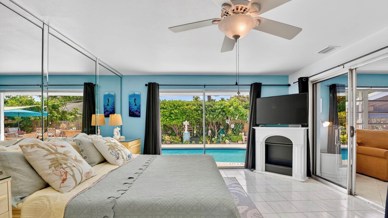 Photo of Outdoor in Deerfield Beach
