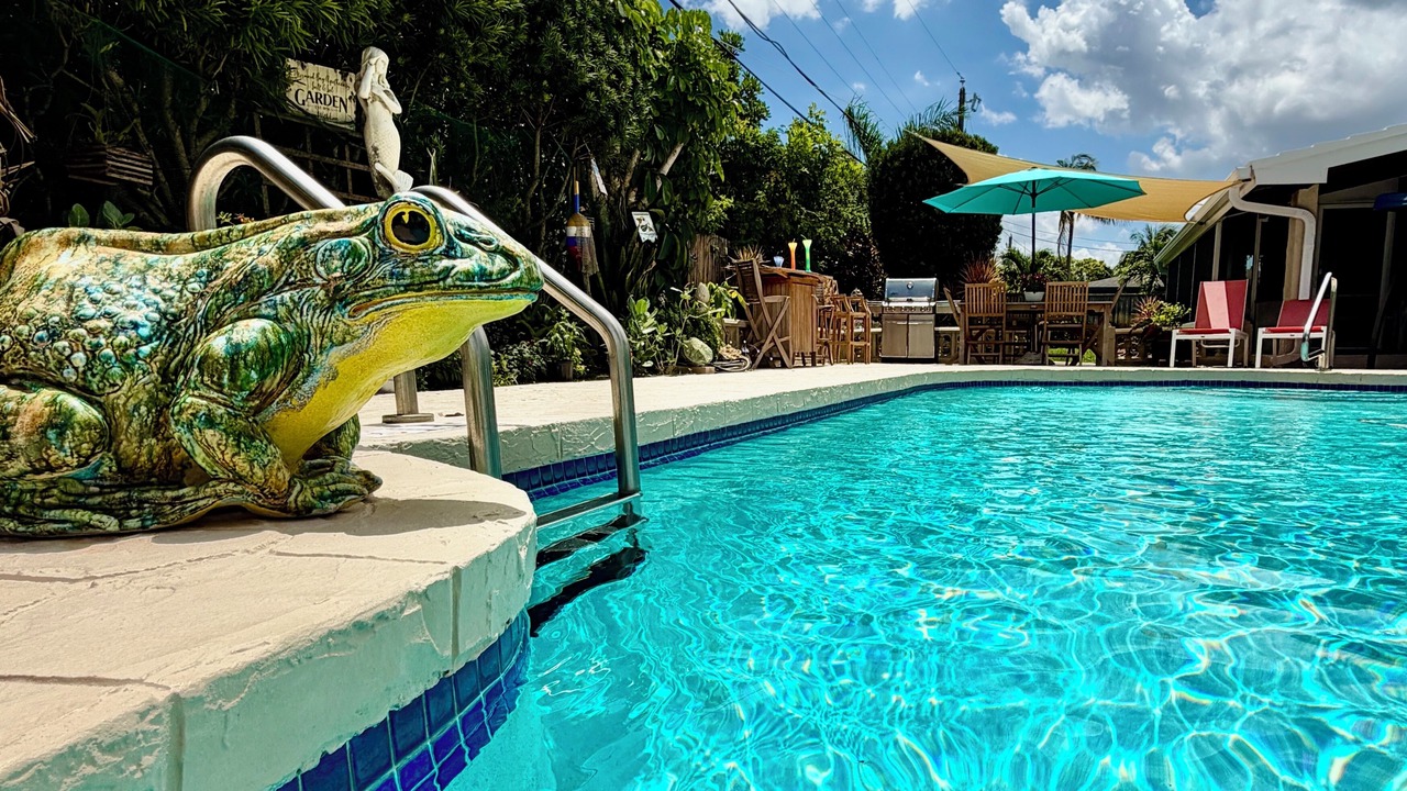 Photo of Outdoor in Deerfield Beach