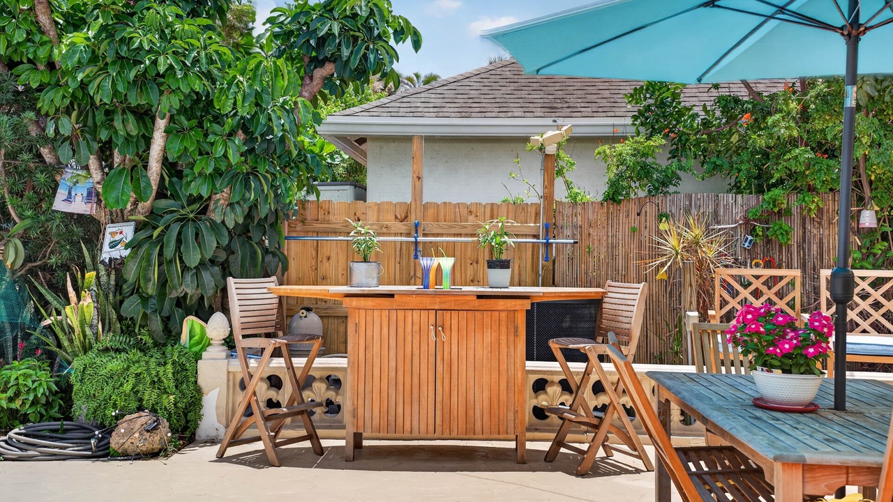 Photo of Outdoor in Deerfield Beach