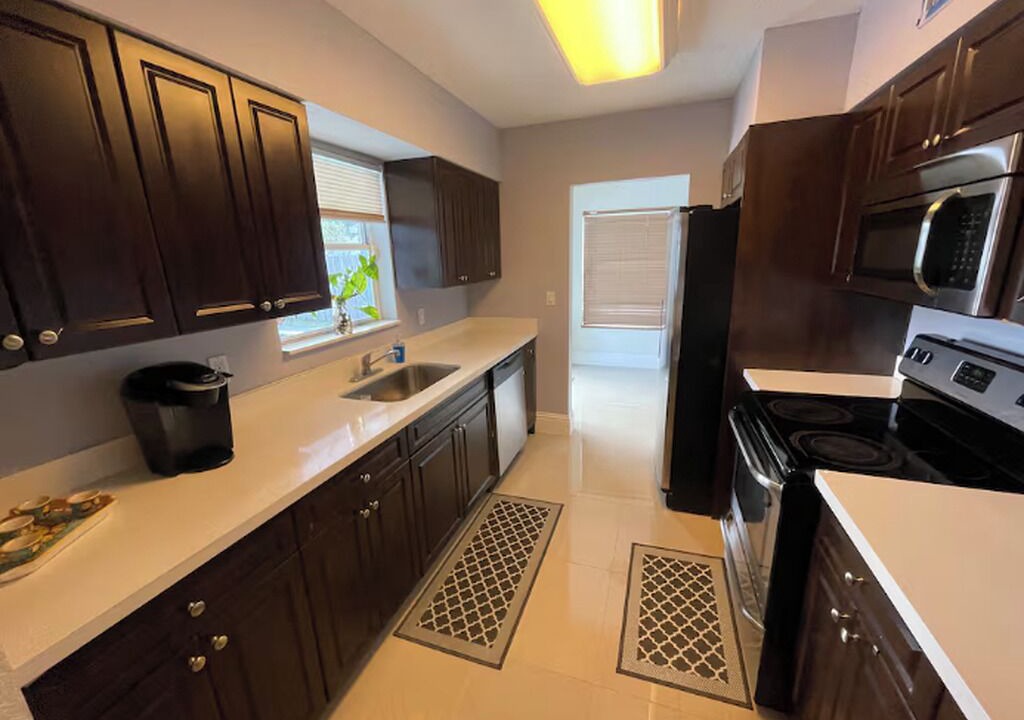 Photo of Kitchen in Driftwood
