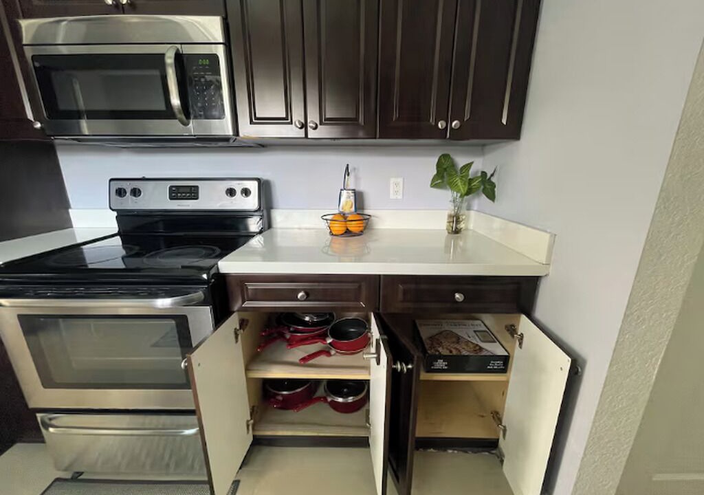 Photo of Kitchen in Driftwood
