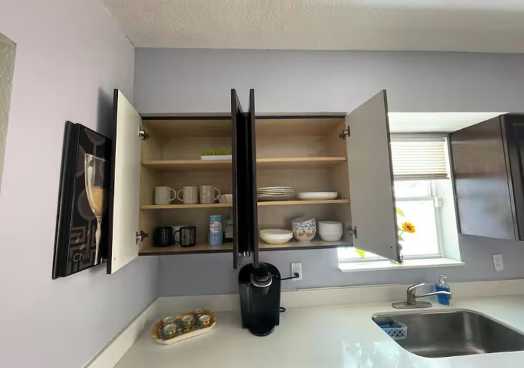 Photo of Kitchen in Driftwood