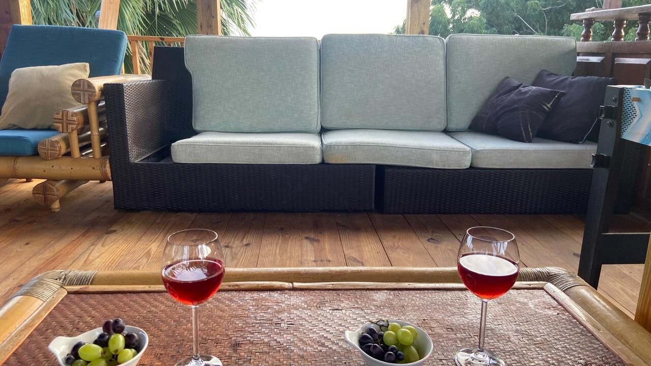 Photo of Patio Balcony in Lauderdale-by-the-Sea