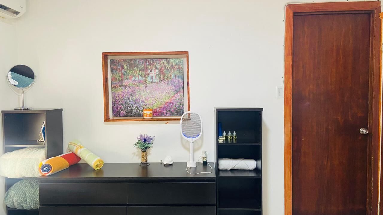 Photo of Bedroom in Lauderdale-by-the-Sea
