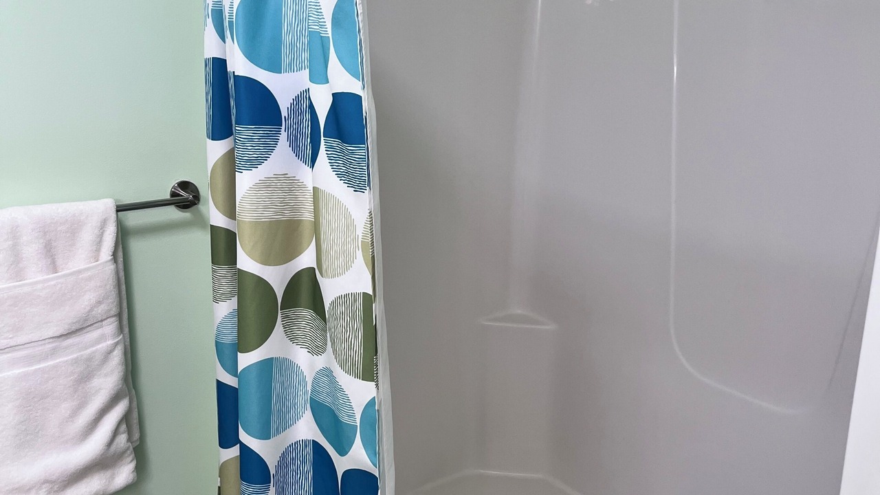 Photo of Bathroom in Villas