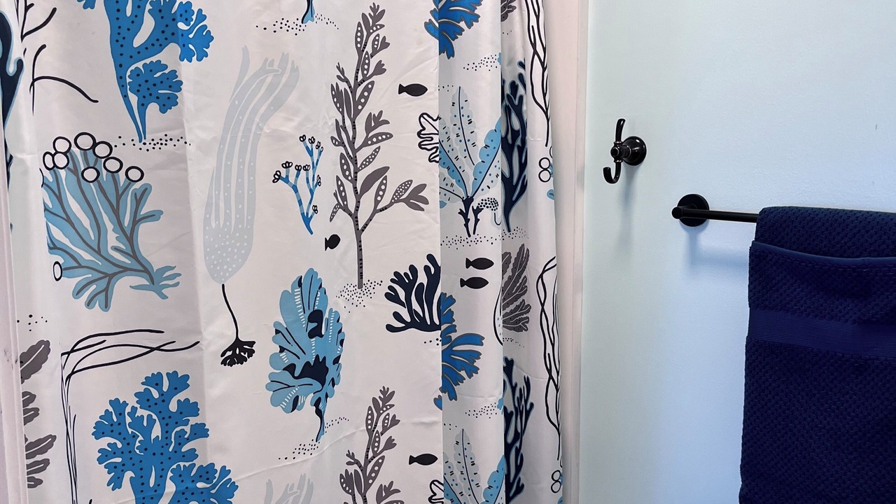 Photo of Bathroom in Villas