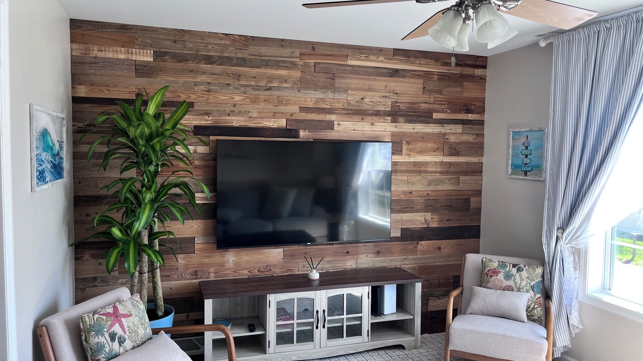 Photo of Livingroom in Villas