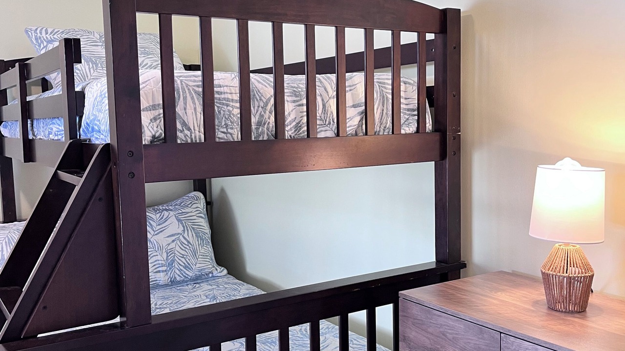 Photo of Bedroom in Villas