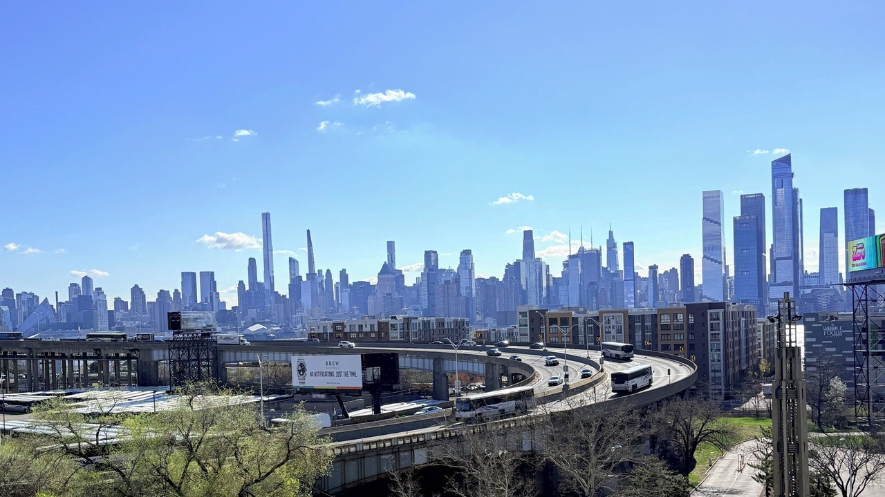 Photo of Others in Weehawken