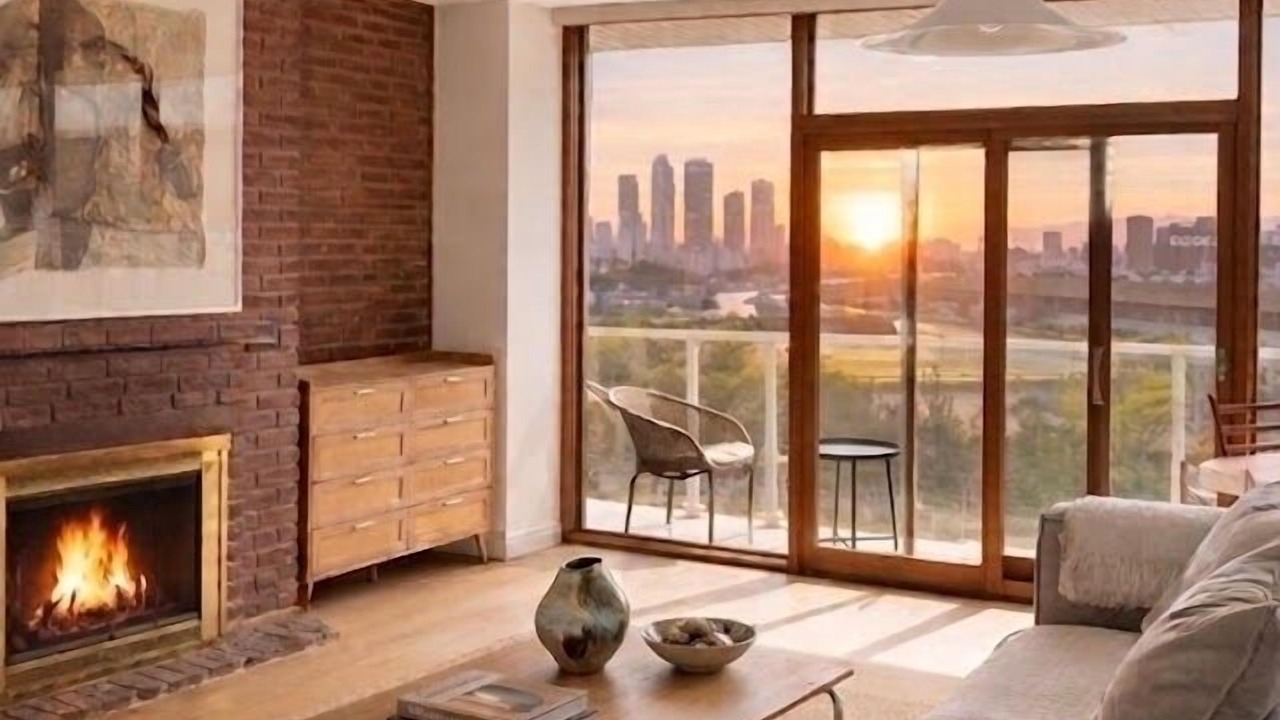 Photo of Livingroom in Weehawken