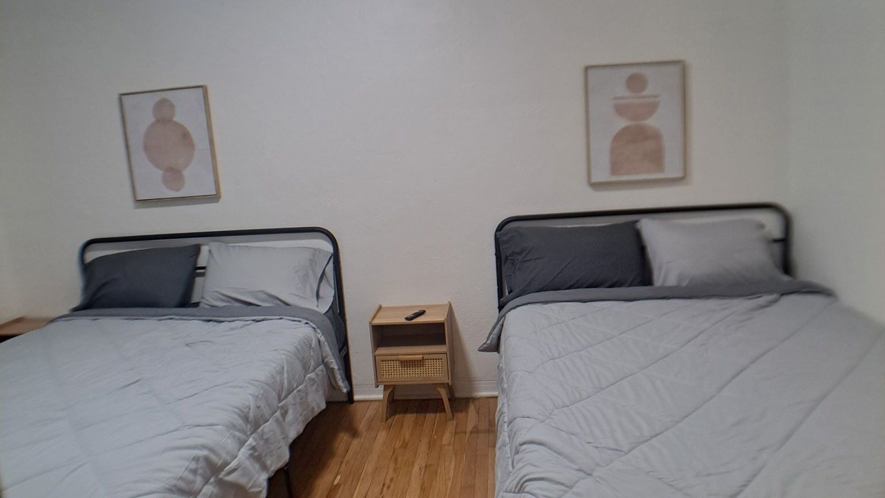 Photo of Bedroom in Surfside