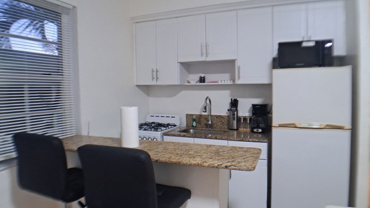 Photo of Kitchen in Surfside