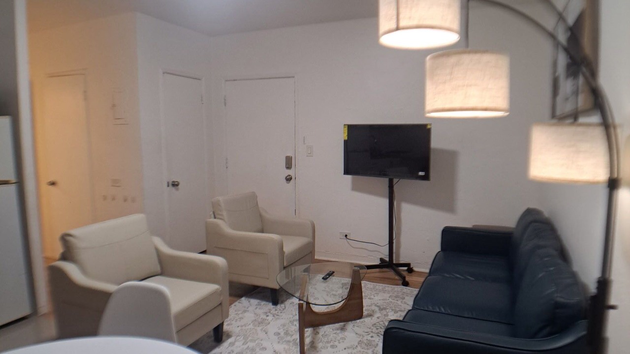 Photo of Livingroom in Surfside
