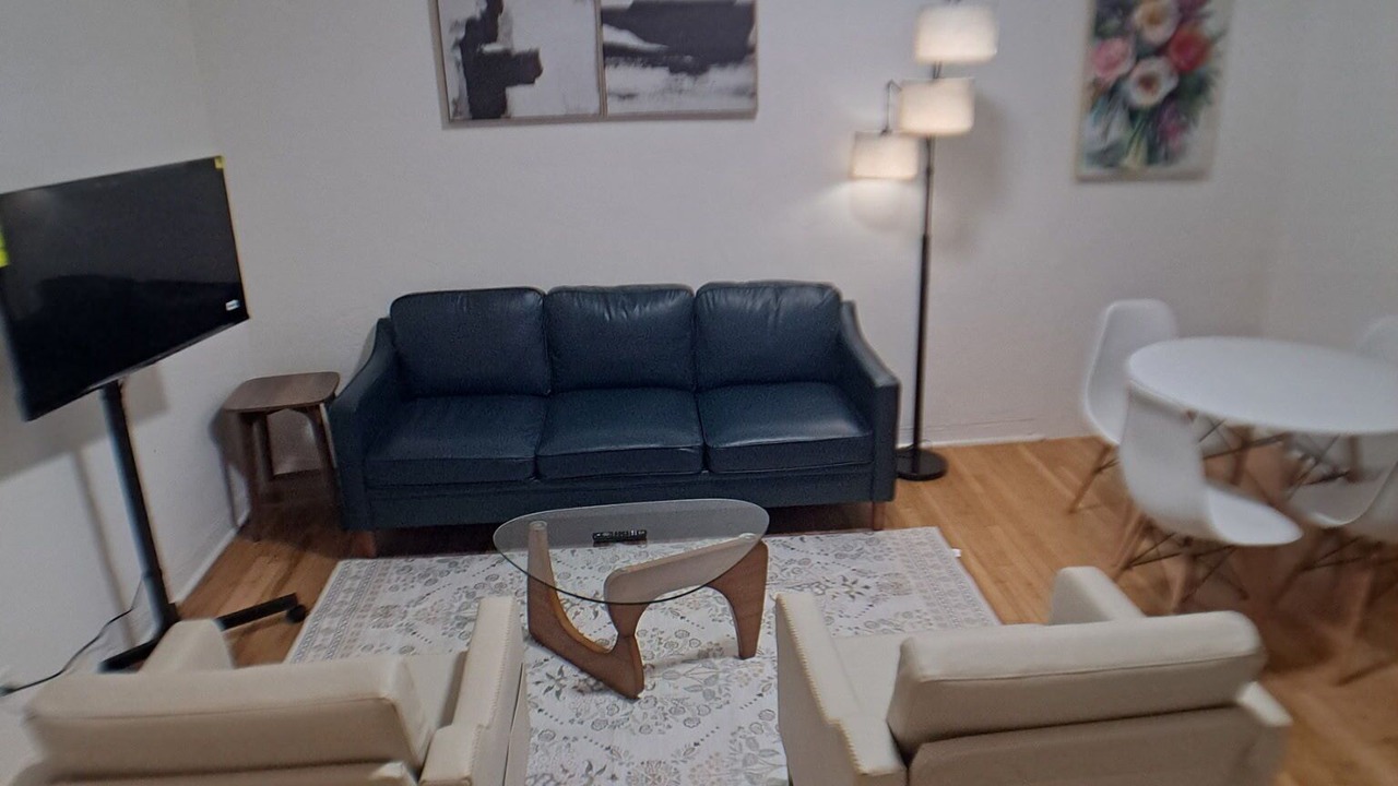 Photo of Livingroom in Surfside