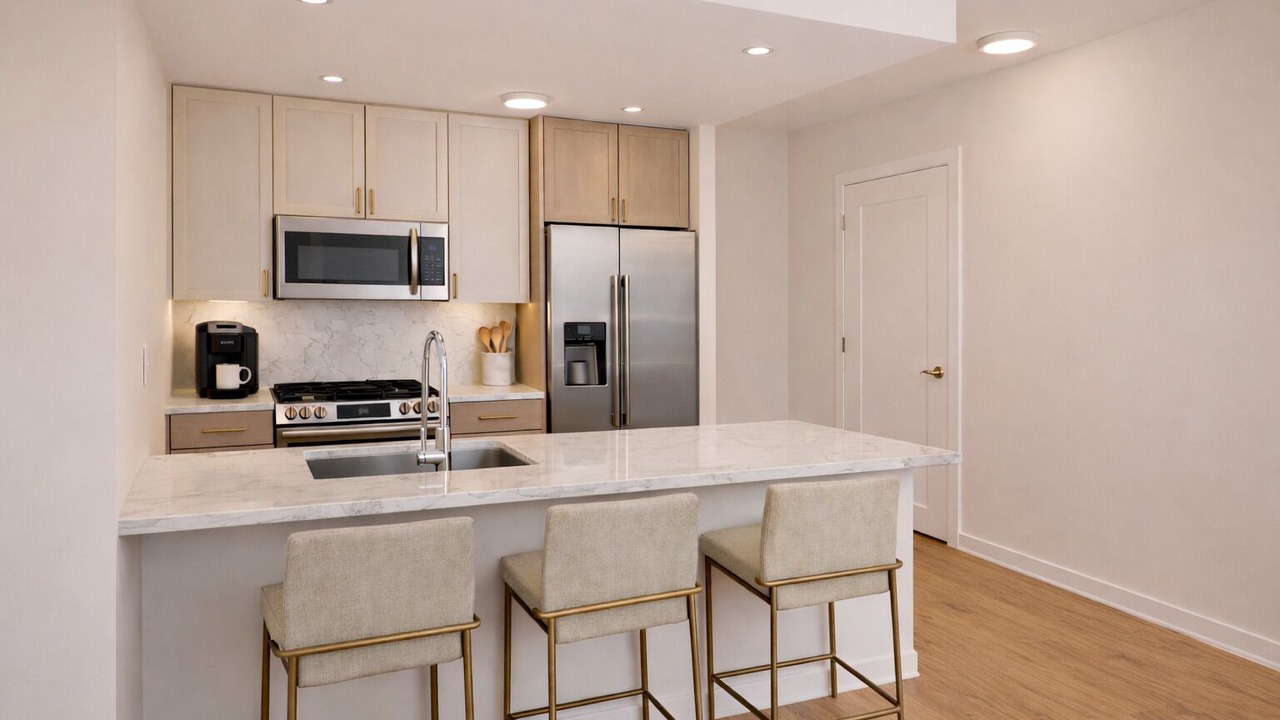 Photo of Kitchen in Hoboken