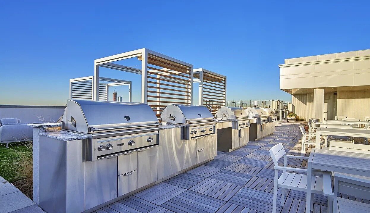 Photo of Outdoor in Hoboken