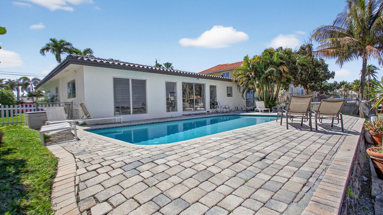 Photo of Outdoor in Pompano Isles
