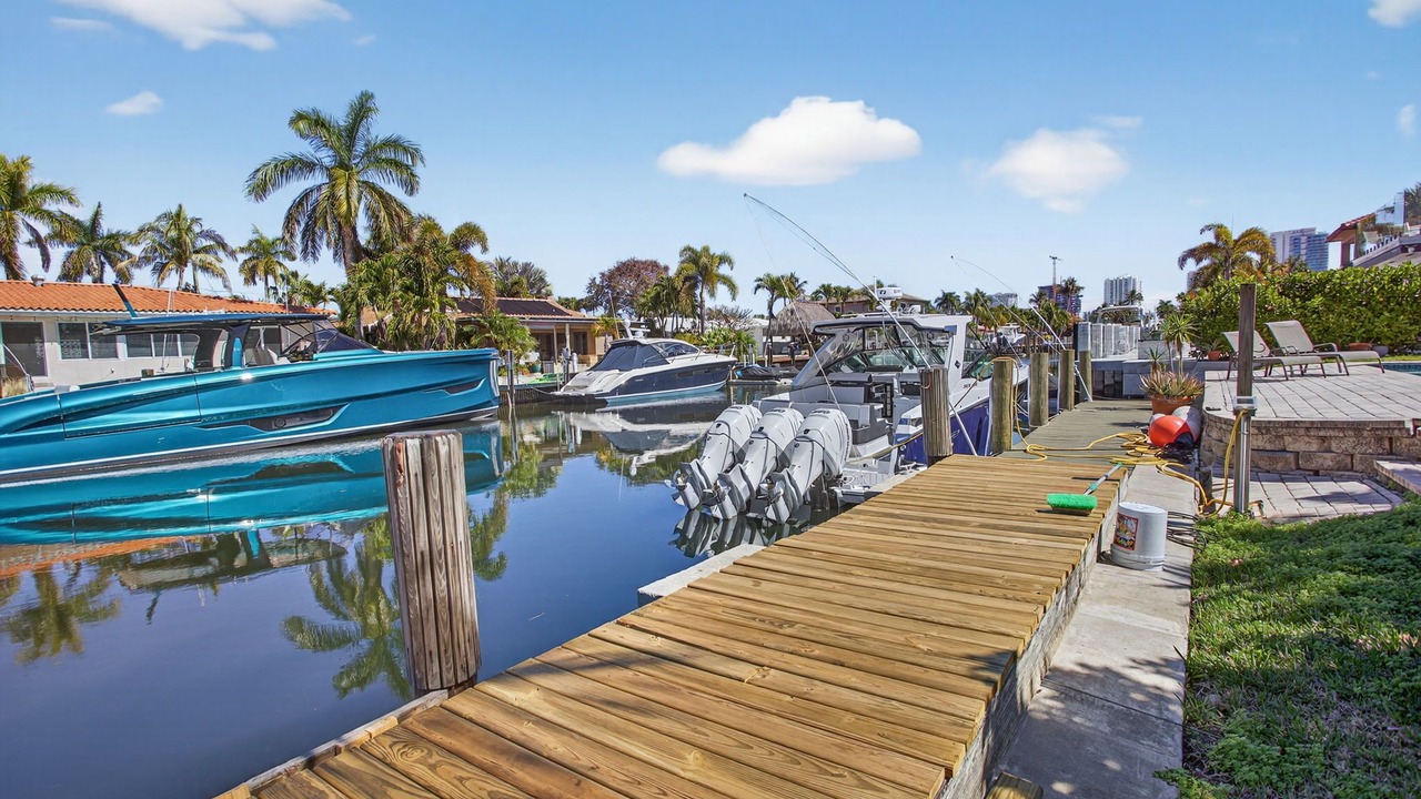 Photo of Others in Pompano Isles