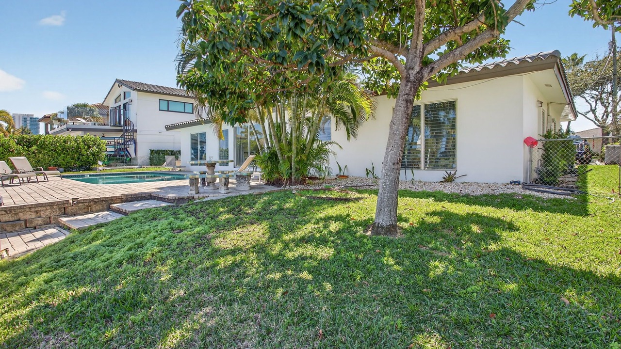 Photo of Outdoor in Pompano Isles