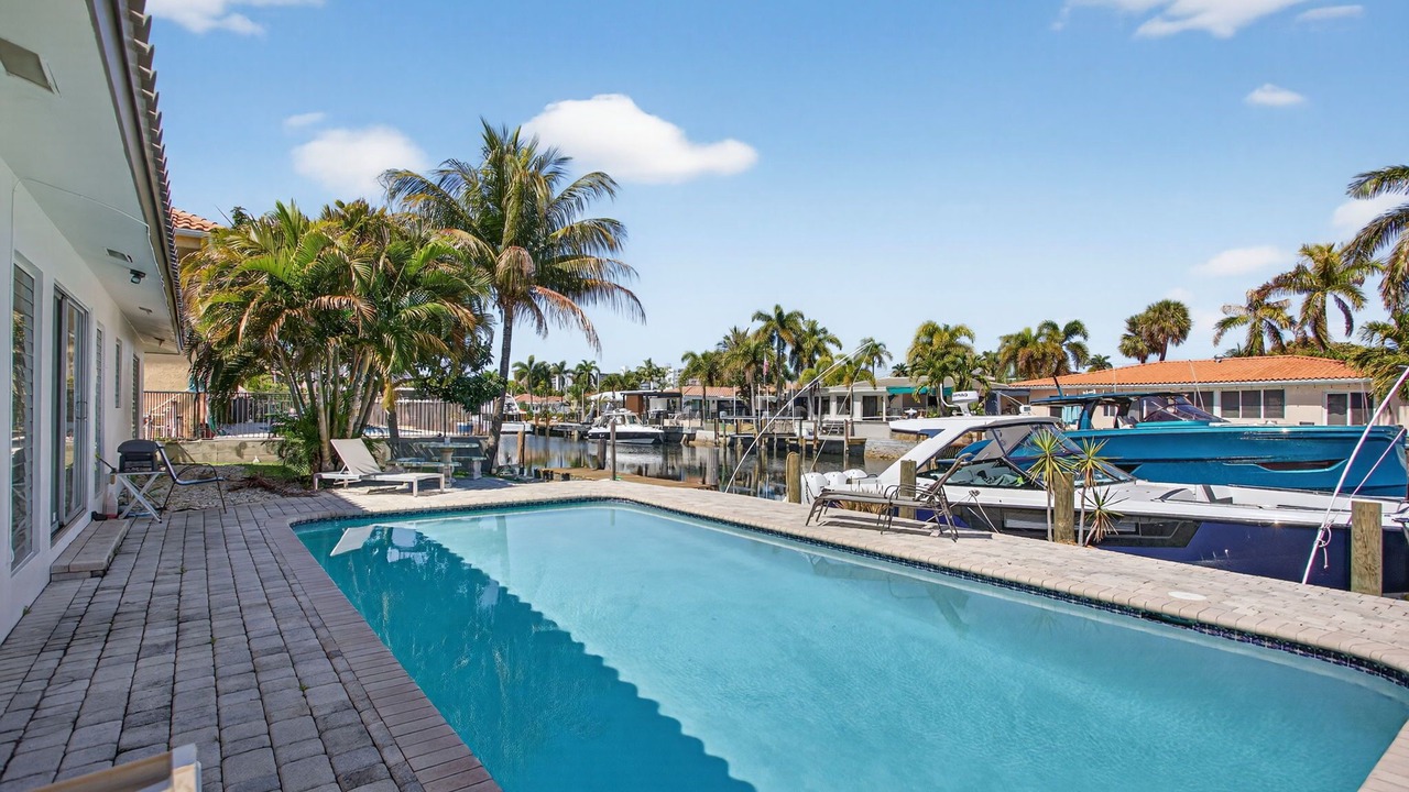 Photo of Outdoor in Pompano Isles
