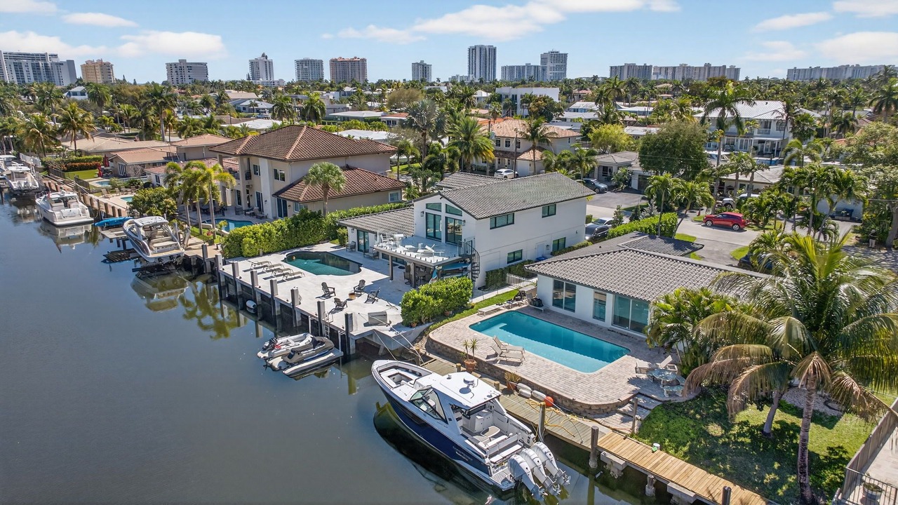 Photo of Others in Pompano Isles
