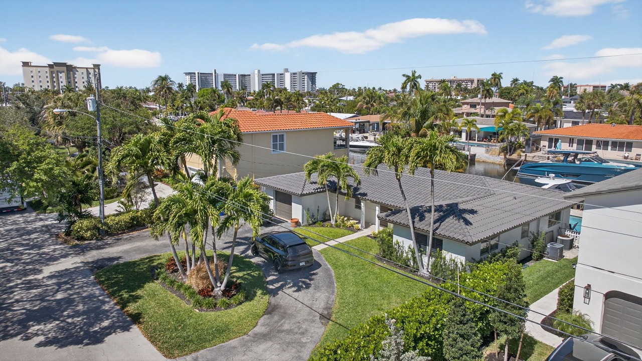 Photo of Outdoor in Pompano Isles