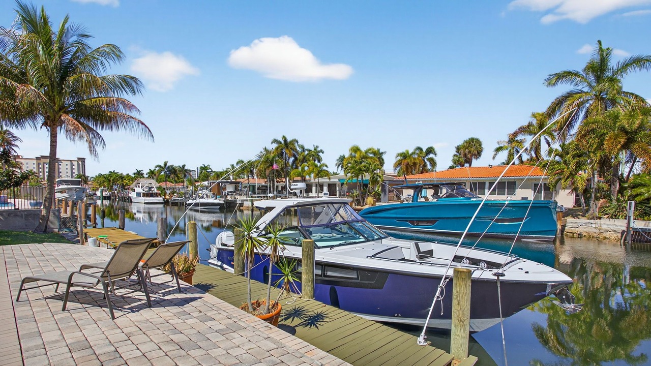 Photo of Others in Pompano Isles