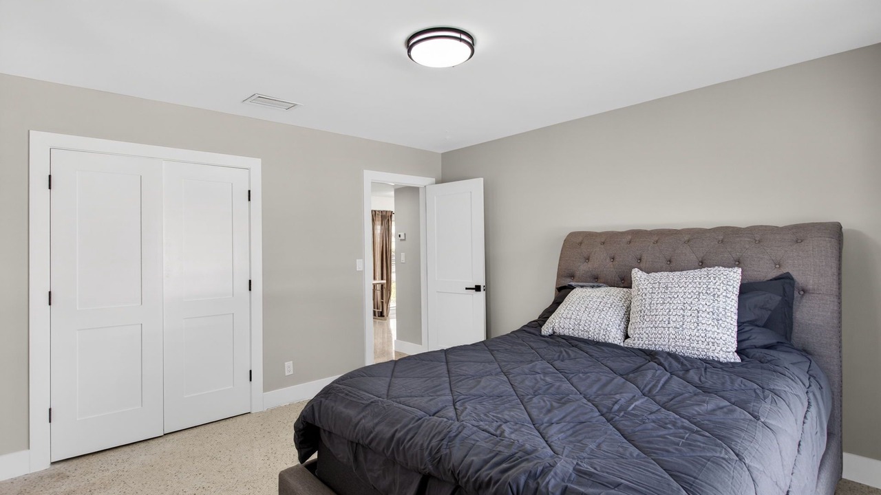 Photo of Bedroom in Pompano Isles