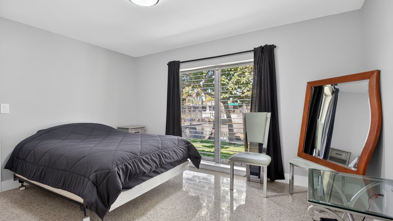 Photo of Bedroom in Pompano Isles