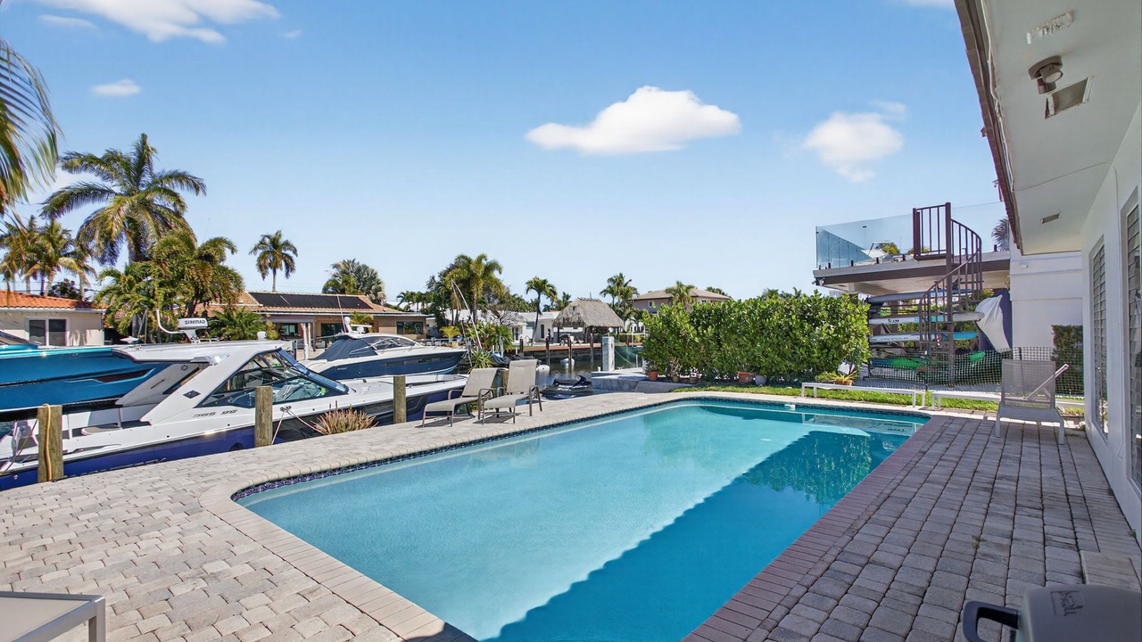 Photo of Outdoor in Pompano Isles