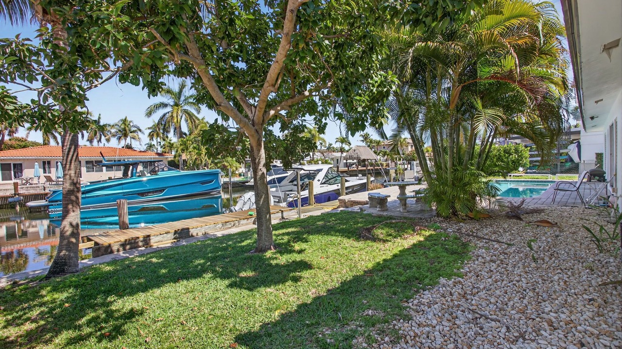 Photo of Outdoor in Pompano Isles