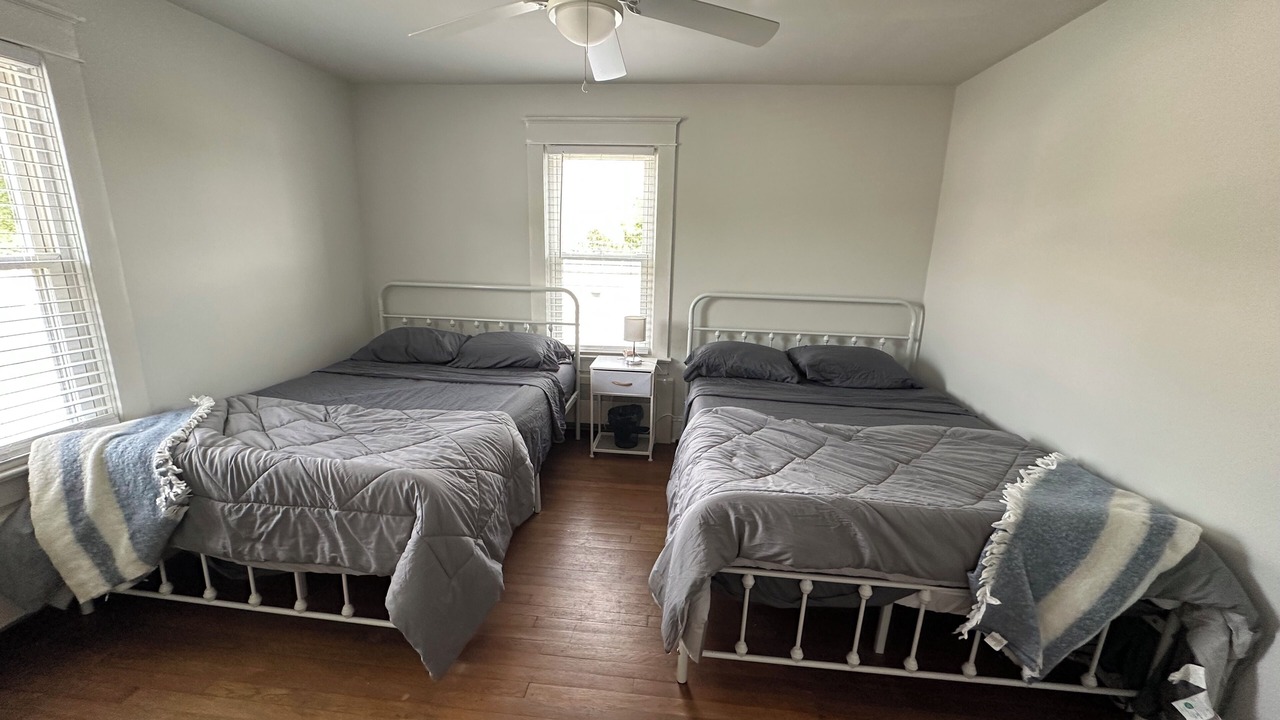 Photo of Bedroom in Georgetown