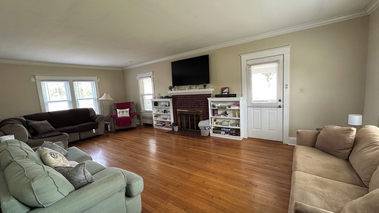 Photo of Livingroom in Georgetown