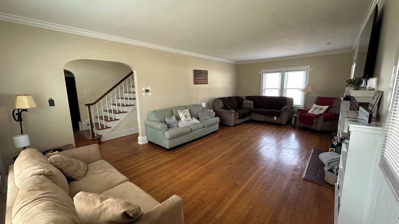 Photo of Livingroom in Georgetown