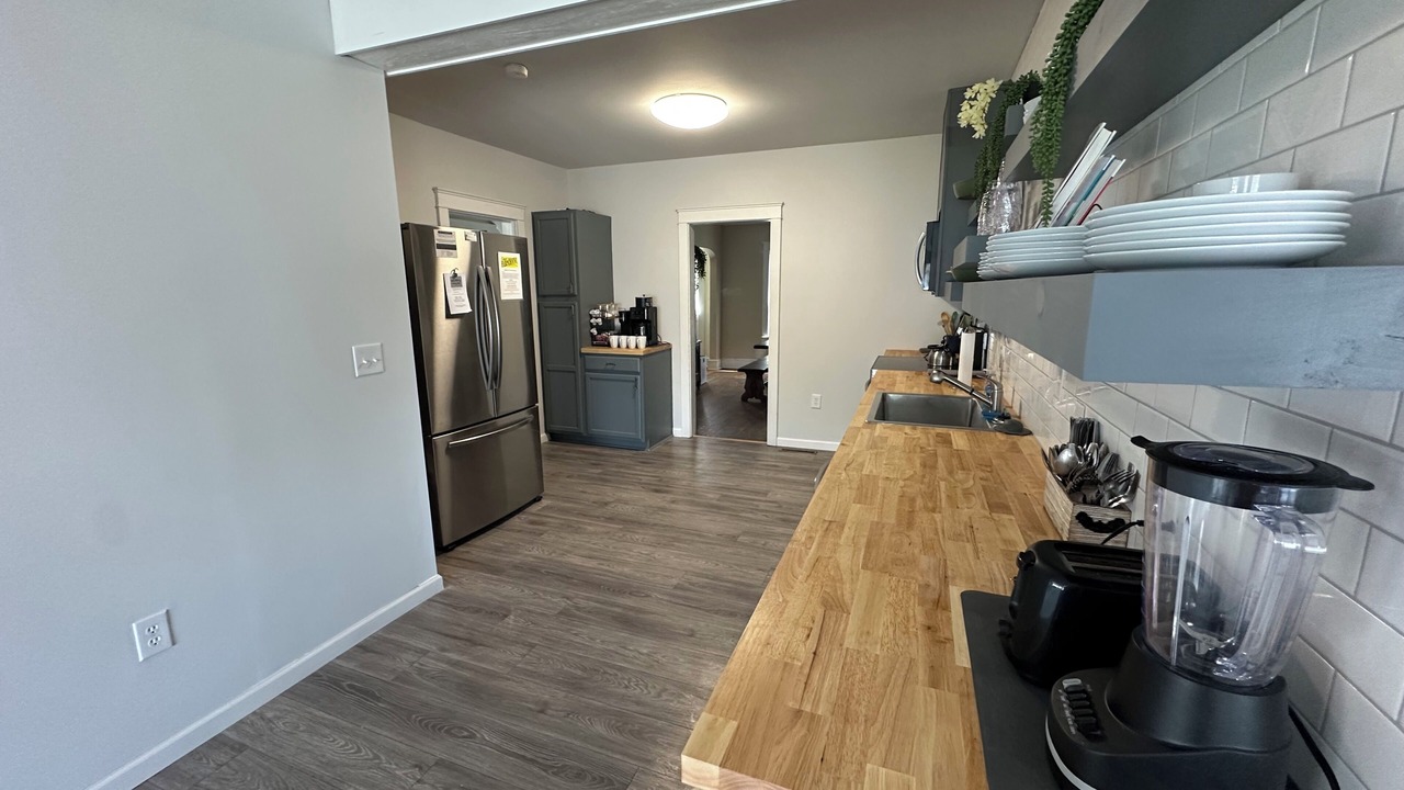 Photo of Kitchen in Georgetown