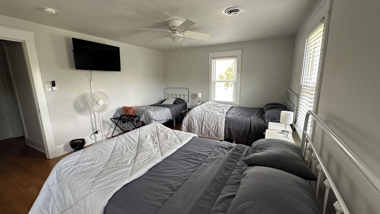 Photo of Bedroom in Georgetown