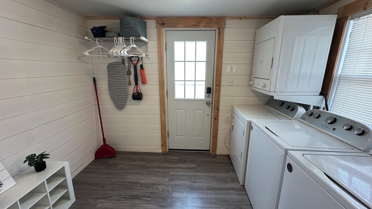 Photo of Bedroom in Georgetown