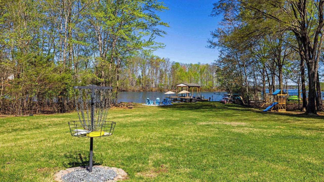 Photo of Outdoor in Bumpass