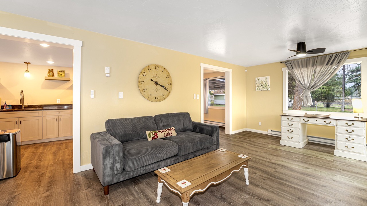 Photo of Bedroom in Bigfork