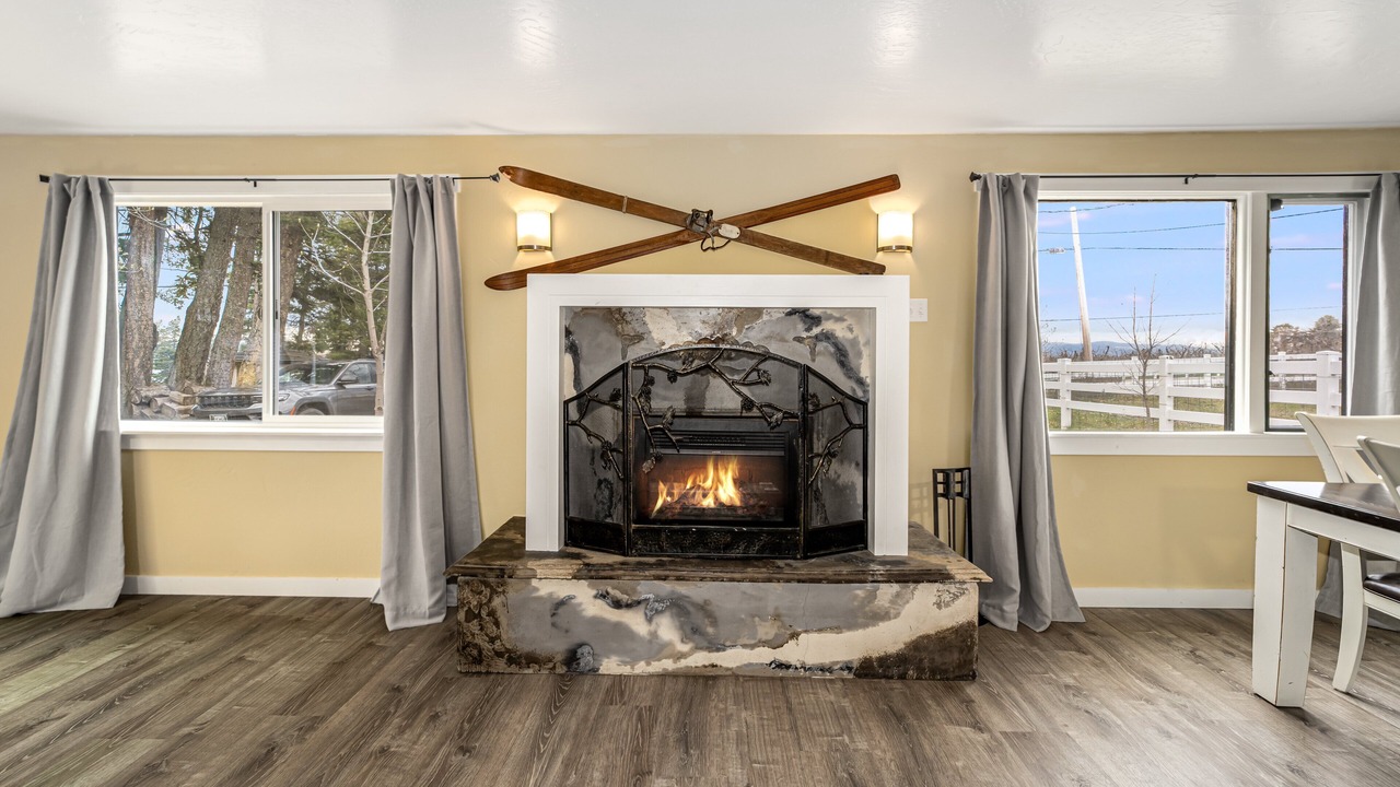 Photo of Livingroom in Bigfork