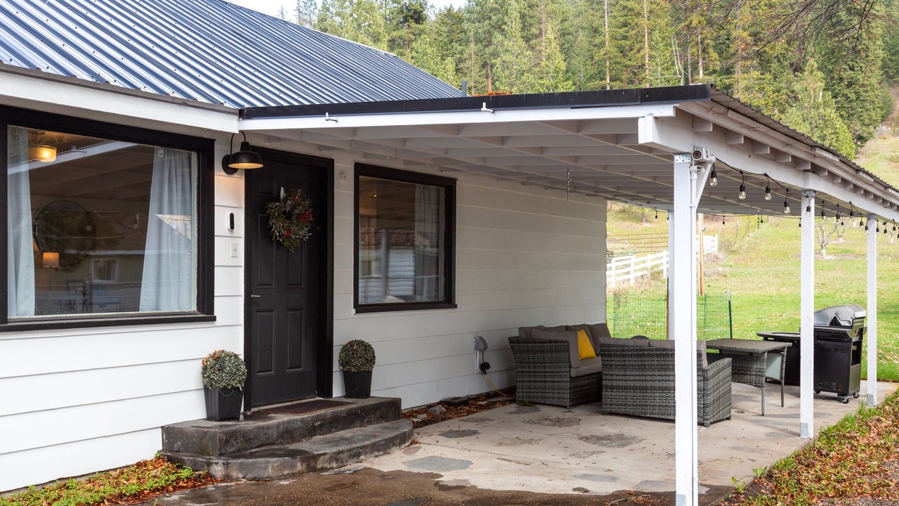 Photo of Outdoor in Bigfork