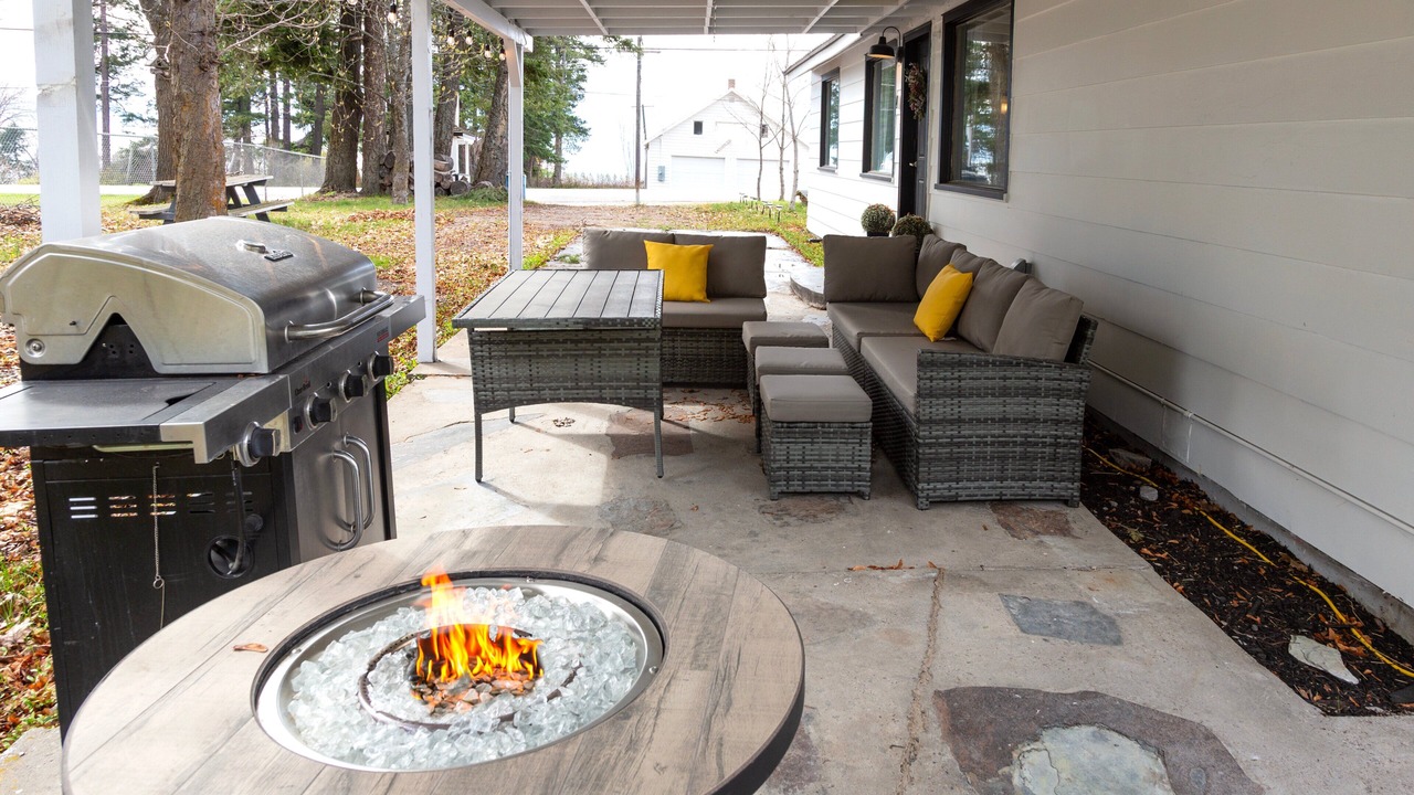 Photo of Outdoor in Bigfork