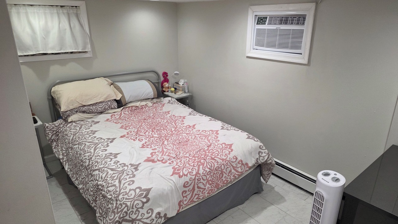 Photo of Bedroom in Woodbridge