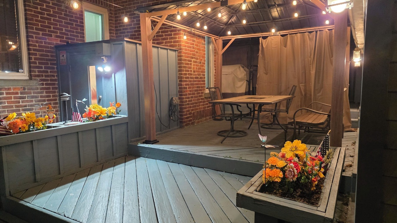 Photo of Outdoor in Woodbridge