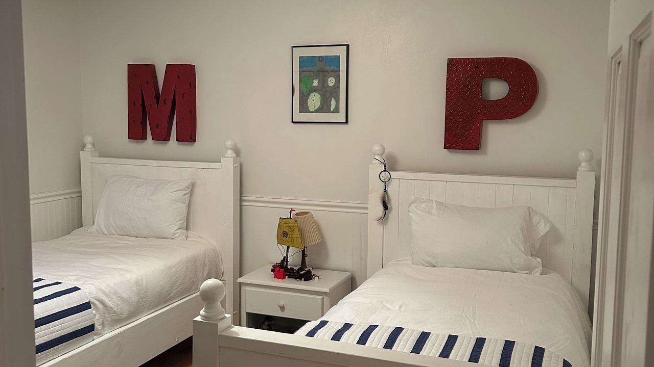 Photo of Bedroom in Babb