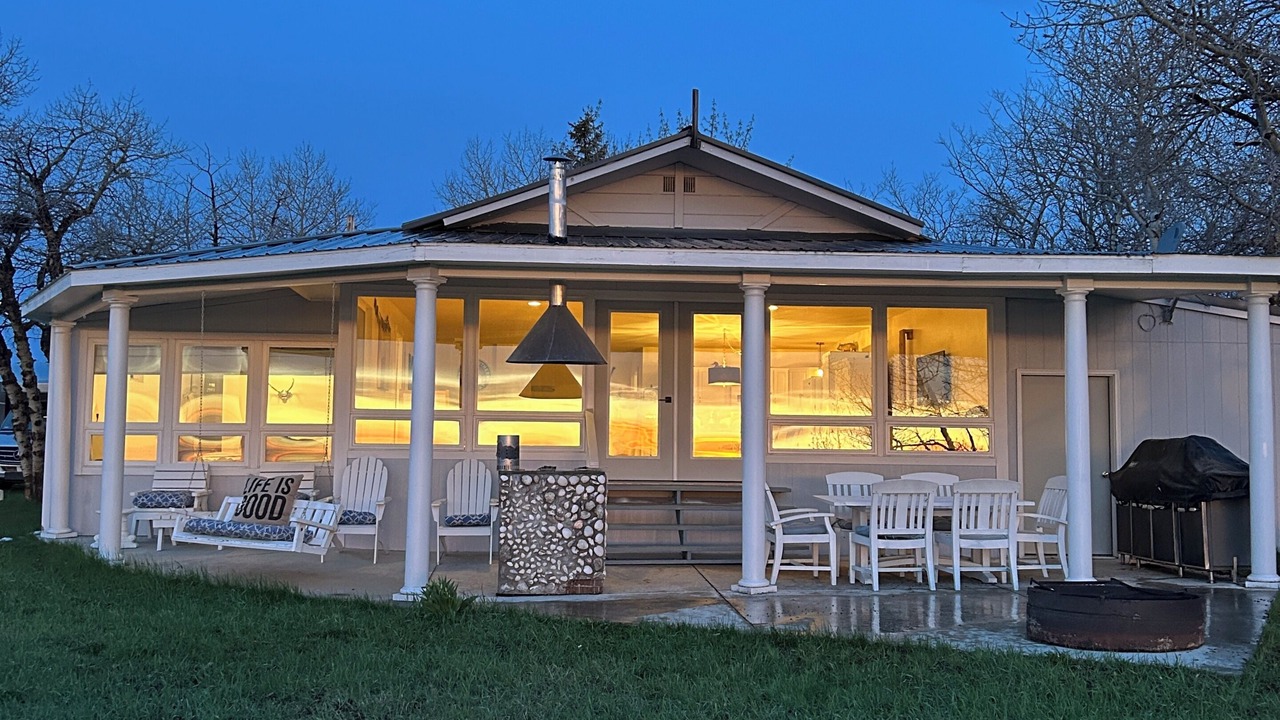 Photo of Outdoor in Babb