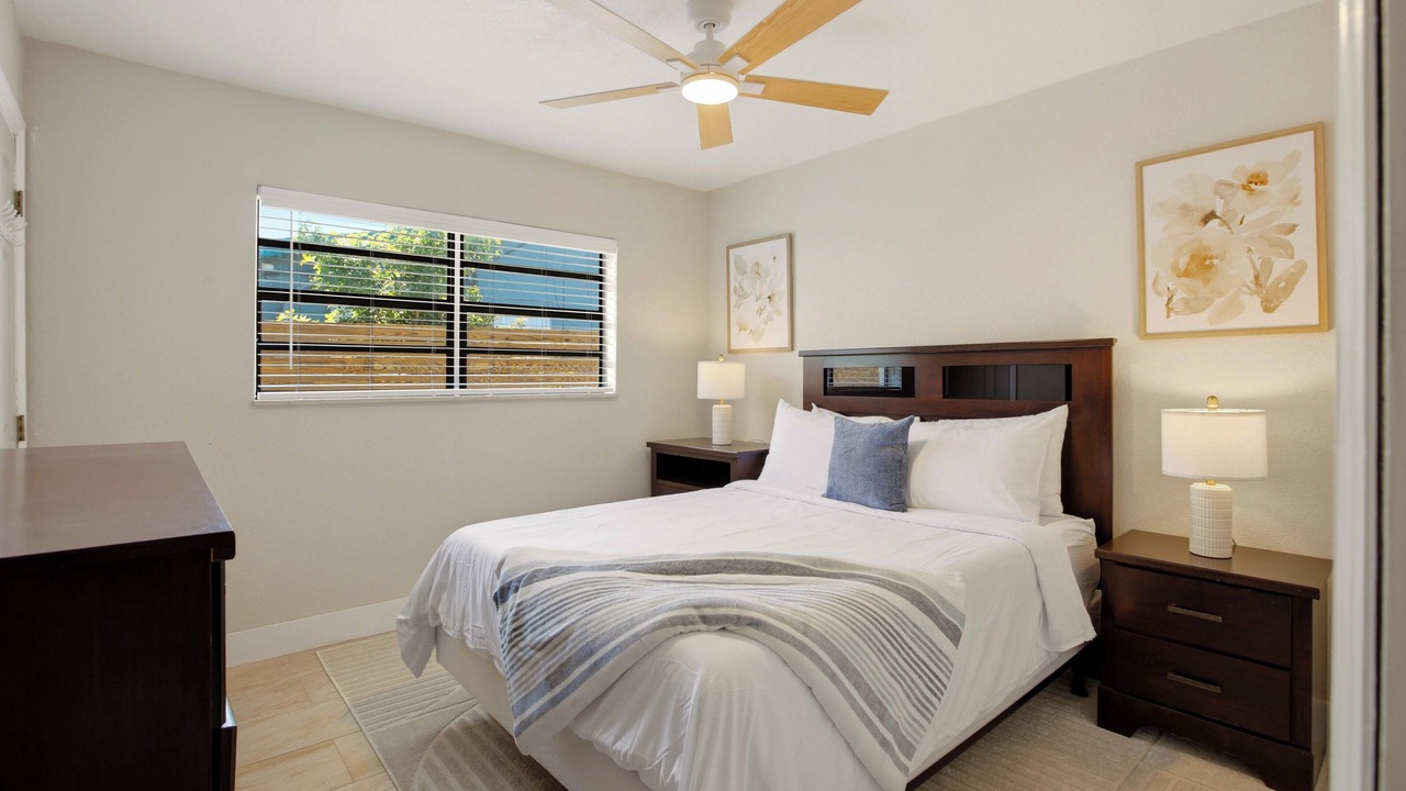 Photo of Bedroom in Fort Lauderdale