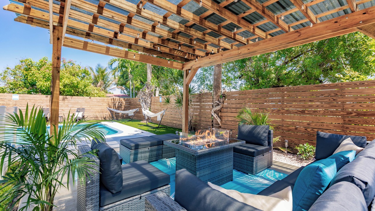Photo of Patio Balcony in Fort Lauderdale