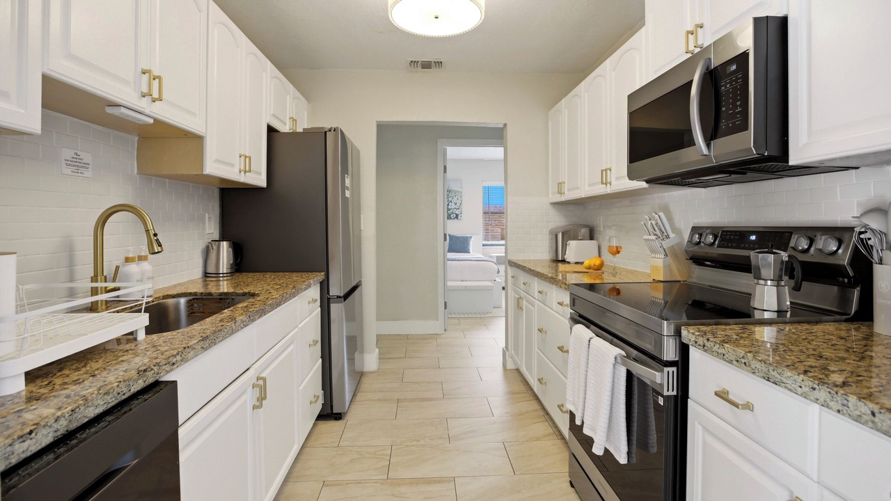 Photo of Kitchen in Fort Lauderdale