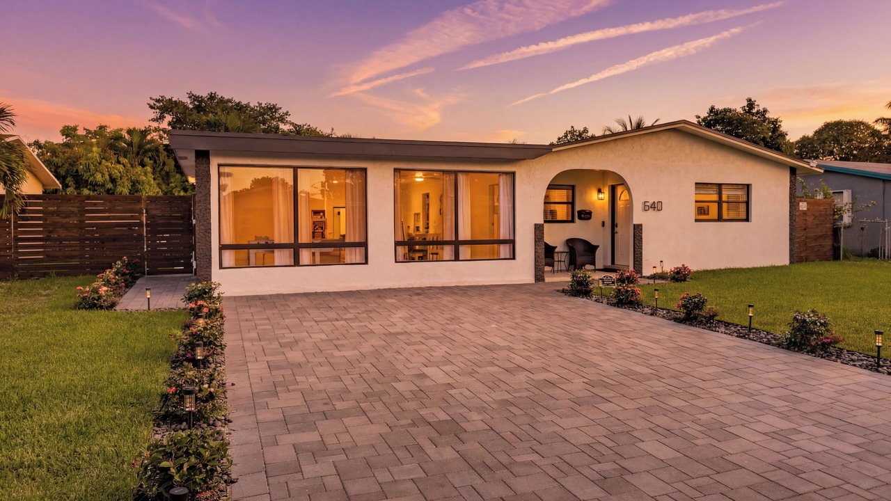 Photo of Outdoor in Fort Lauderdale